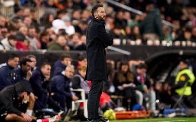 Provocare majoră pentru Real Madrid la Mestalla: ‘Vor suferi’