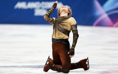 „Circ pe gheață: adevărul din spatele spectacolelor senzaționale”