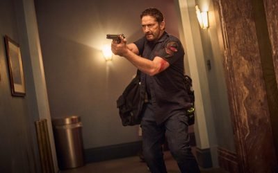 „Empire City”: Primele imagini din noul film de acțiune captivant!