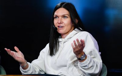 „Am pierdut mult din cauza asta. Domnul Țiriac nu zicea rău”