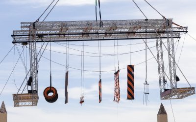 „Power Couple”: Proba de cuplu transformă concurenții în staruri!