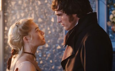 „Wuthering Heights reinterpretat: o surprinzătoare legătură cu Barbie”