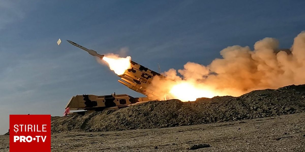 Iranul calcă pe bombe: Cel mai puternic vecin, furios. Ce spune gigantul mondial? „E greșit!”