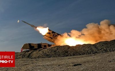 Iranul calcă pe bombe: Cel mai puternic vecin, furios. Ce spune gigantul mondial? „E greșit!”