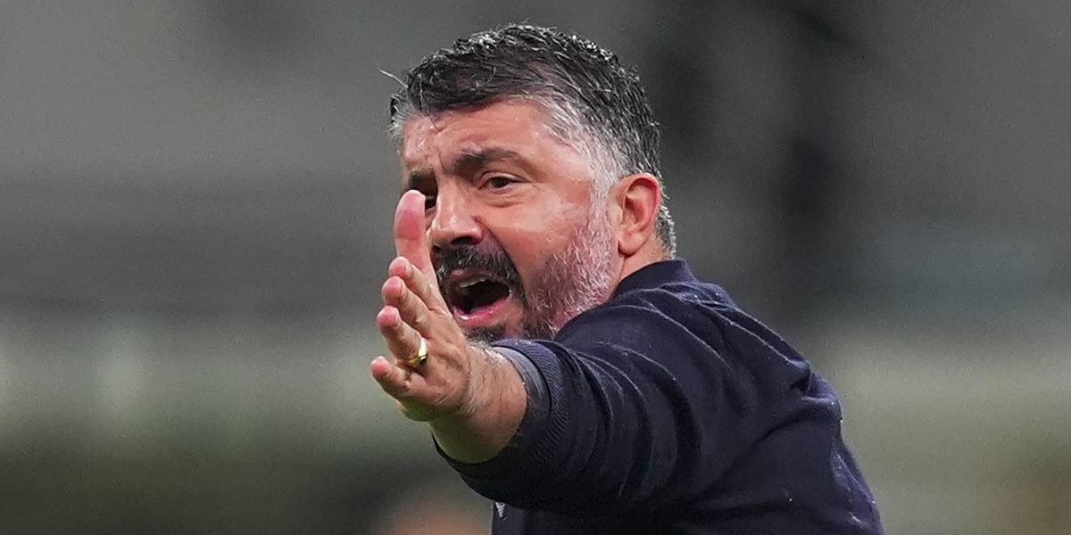 Gattuso, replică subtilă la declarațiile lui Barbarez înainte de finala cu Bosnia Înainte de marea finală a play-off-ului pentru calificarea la Mondialul din 2026, selecționerul Italiei, Gennaro Gattuso, a răspuns cu un zâmbet la declarațiile făcute de omologul său din Bosnia, Sergej Barbarez