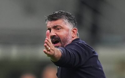 Gattuso, replică subtilă la declarațiile lui Barbarez înainte de finala cu Bosnia Înainte de marea finală a play-off-ului pentru calificarea la Mondialul din 2026, selecționerul Italiei, Gennaro Gattuso, a răspuns cu un zâmbet la declarațiile făcute de omologul său din Bosnia, Sergej Barbarez