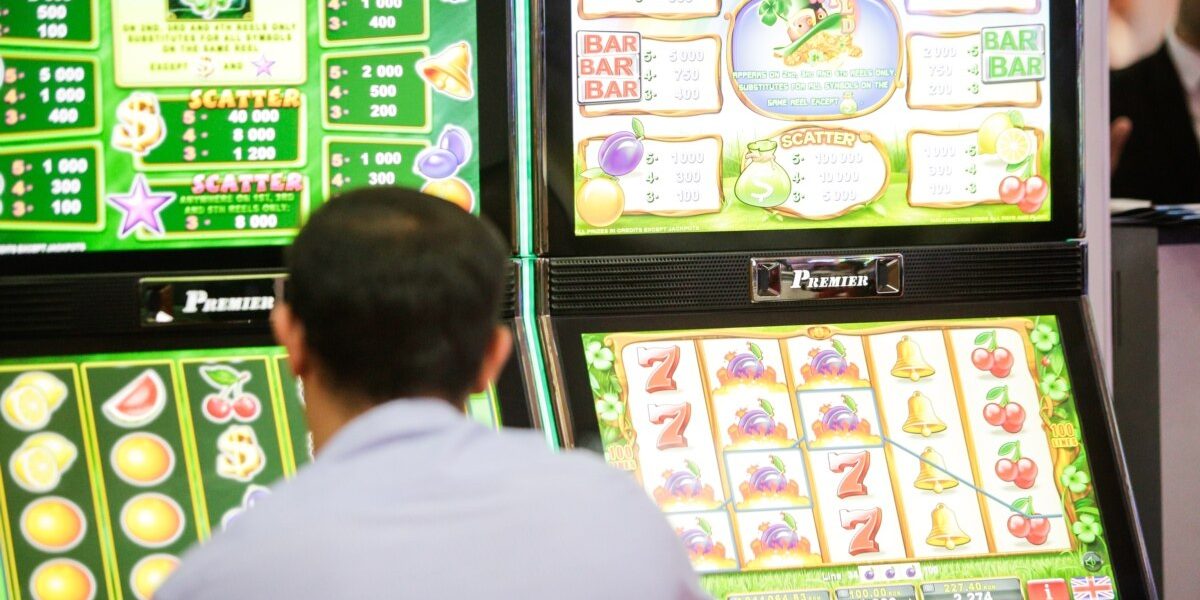 Noi reglementări în lupta cu dependența de jocurile de noroc Autoritățile intensifică eforturile pentru a limita efectele negative ale jocurilor de noroc asupra populației