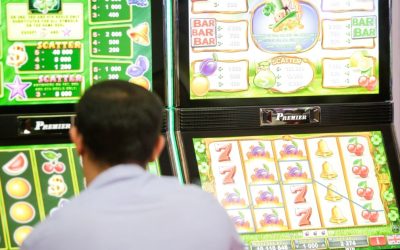 Noi reglementări în lupta cu dependența de jocurile de noroc Autoritățile intensifică eforturile pentru a limita efectele negative ale jocurilor de noroc asupra populației