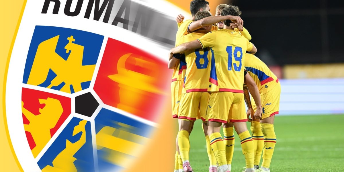 Naționalele U21 și U20 joacă la Târgoviște în luna martie Federația Română de Fotbal (FRF) a anunțat că meciurile echipelor naționale U21 și U20 din luna martie se vor disputa pe Stadionul „Eugen Popescu” din Târgoviște