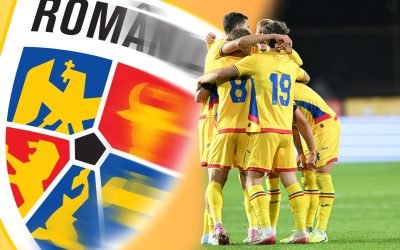 Naționalele U21 și U20 joacă la Târgoviște în luna martie Federația Română de Fotbal (FRF) a anunțat că meciurile echipelor naționale U21 și U20 din luna martie se vor disputa pe Stadionul „Eugen Popescu” din Târgoviște