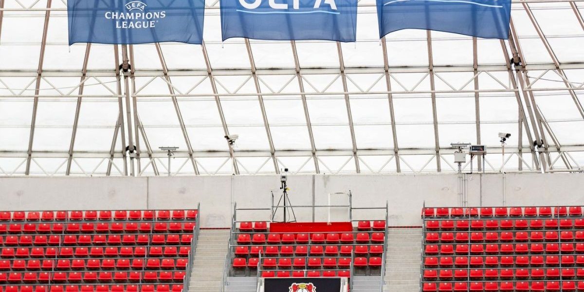 Manșa tur a optimilor Ligii Campionilor a debutat cu surprize și meciuri spectaculoase