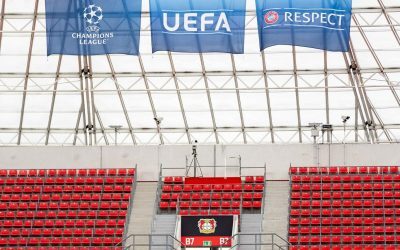 Manșa tur a optimilor Ligii Campionilor a debutat cu surprize și meciuri spectaculoase