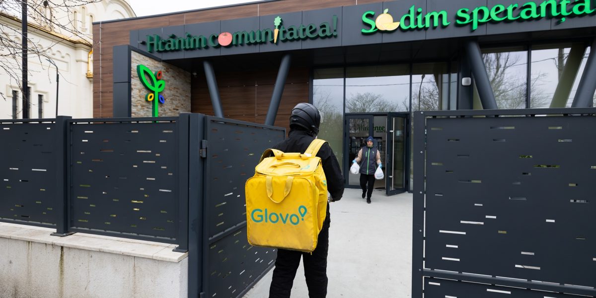 Insecuritatea alimentară, o realitate pentru tot mai mulți români Pentru doamna Sica Constantina, fiecare zi este o luptă