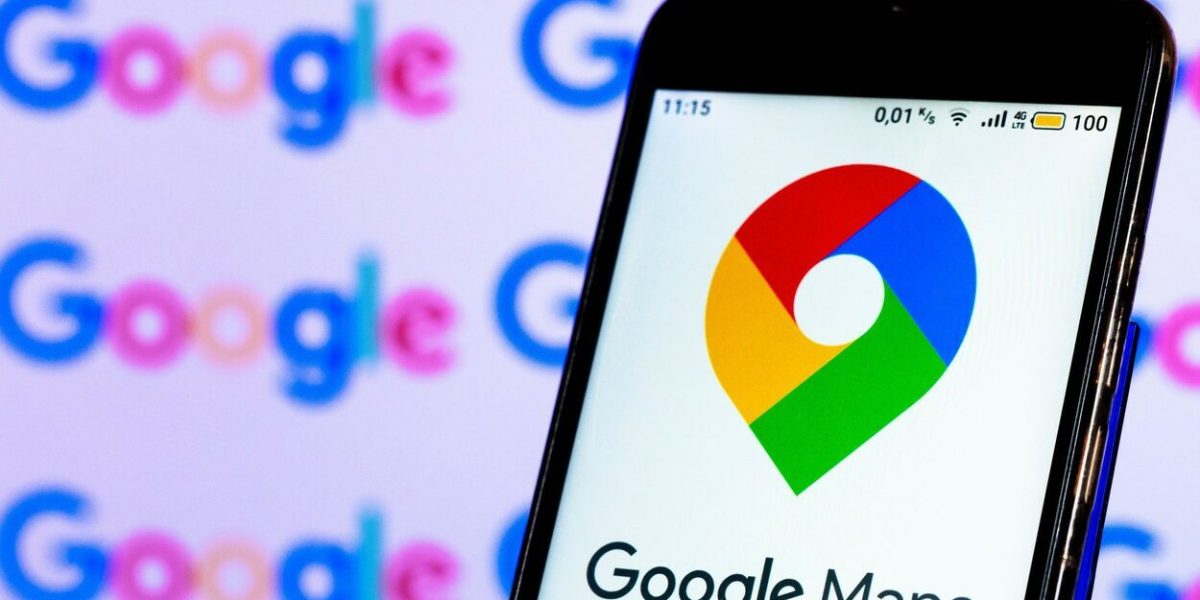 Google Maps: Trei funcții utile pentru a te orienta corect