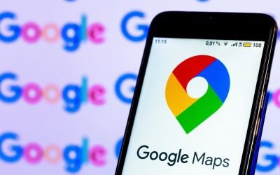 Google Maps: Trei funcții utile pentru a te orienta corect