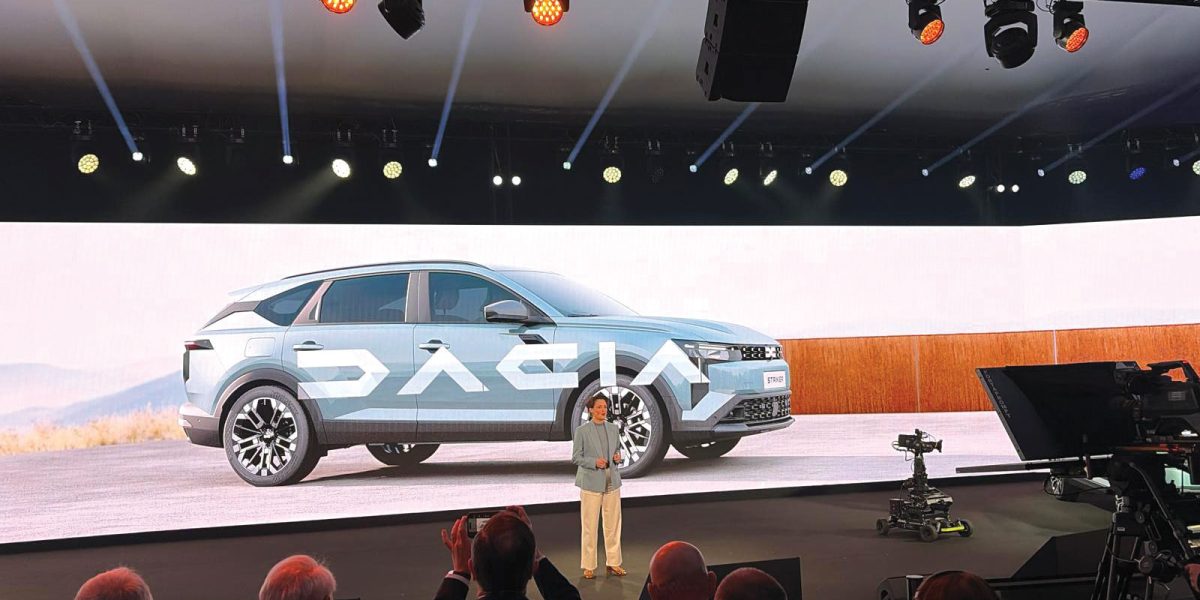 Dacia, între performanță și provocările costurilor la Mioveni Uzina Dacia de la Mioveni funcționează la capacitate maximă, producând aproape 1.300 de mașini pe zi