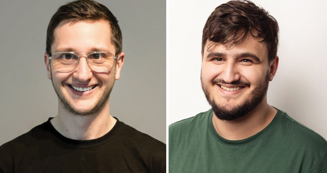 Un start-up românesc vrea să revoluționeze industria software Doi antreprenori români au lansat AZIN, o platformă care automatizează procesul de lansare a aplicațiilor software, un domeniu considerat costisitor și complex