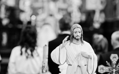 O teorie controversată: Iisus, simbol al unei ciuperci psihedelice În 1970, arheologul John Allegro a generat o dezbatere aprinsă cu lucrarea sa „Ciuperca sacră și crucea”, în care susținea, pe baza unei analize lingvistice, că Iisus Hristos era de fapt un simbol al ciupercii psihedelice Amanita muscaria