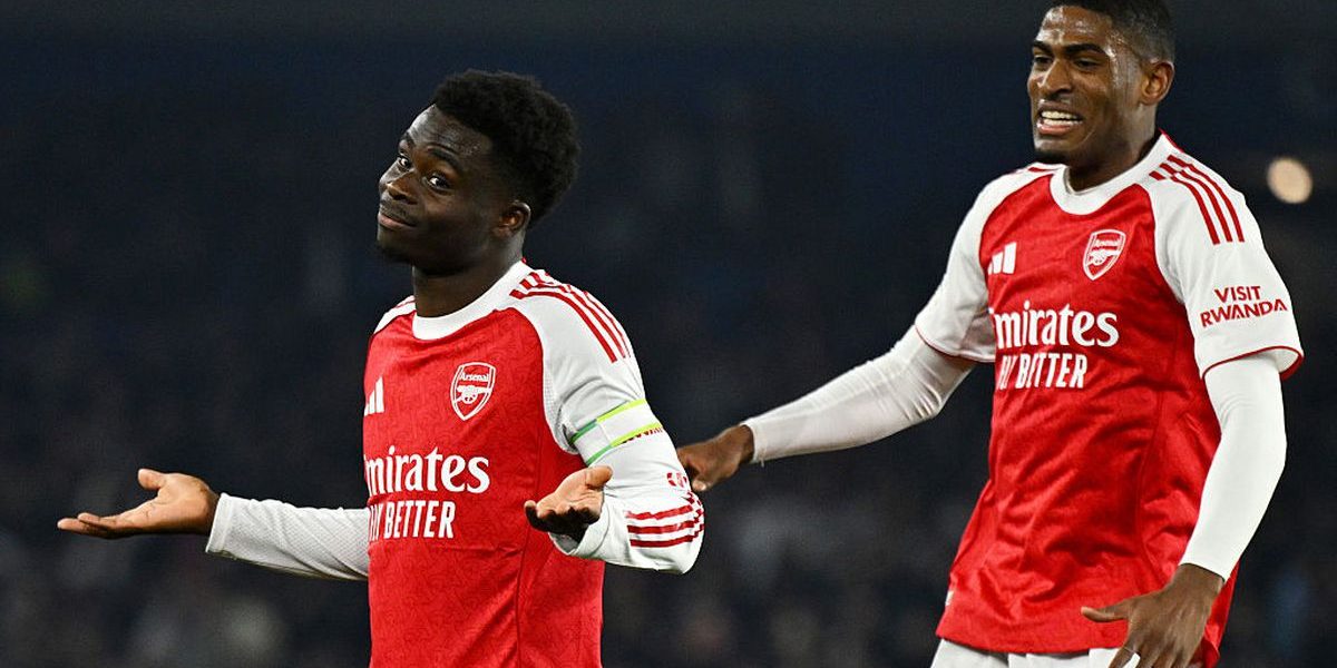 Arsenal, marea câștigătoare a etapei din Premier League; City pierde teren Runda cu numărul 29 din Premier League a oferit spectacol total în această săptămână, cu meciuri decisive atât în lupta pentru titlu, cât și pentru evitarea retrogradării