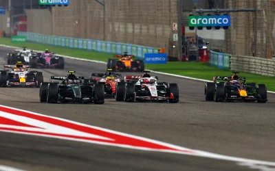 Schimbări majore în Formula 1: Ce trebuie să știm despre sezonul 2026 Formula 1 se pregătește pentru o revoluție în 2026, cu schimbări majore la nivelul motoarelor și al aerodinamicii