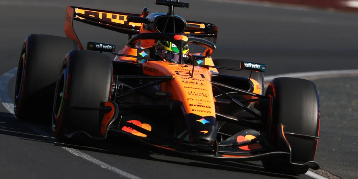 Piastri, senzație în Australia: L-a spulberat pe Russell și i-a dat clasă lui Antonelli!