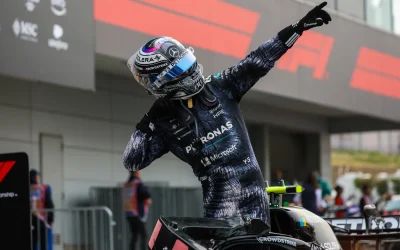 Kimi Antonelli, senzația Formulei 1, cucerește Japonia și devine lider mondial Suzuka, Japonia – Kimi Antonelli, tânărul pilot italian, a uimit lumea Formulei 1, triumfând la Marele Premiu al Japoniei