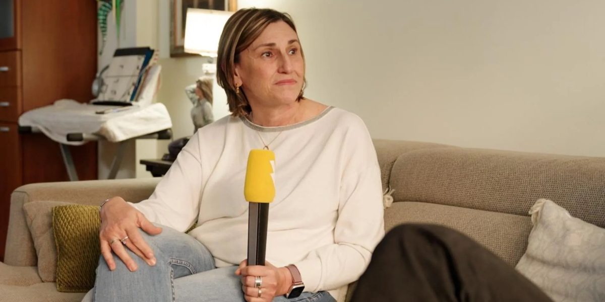 Copiii, aflând de la tv despre moartea tatălui, fost medic Barcelona