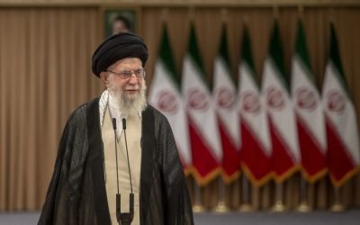 Cia, luni de zile în supravegherea lui khamenei
