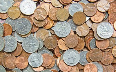 Banii ascunși ai bunicilor: O monedă românească valorează 4500 lei în 2026