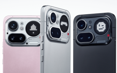 Nothing lansează noile telefoane din gama mid-range: Phone (4a) și (4a) Pro Compania Nothing a prezentat noile sale telefoane din gama mid-range, Phone (4a) și (4a) Pro