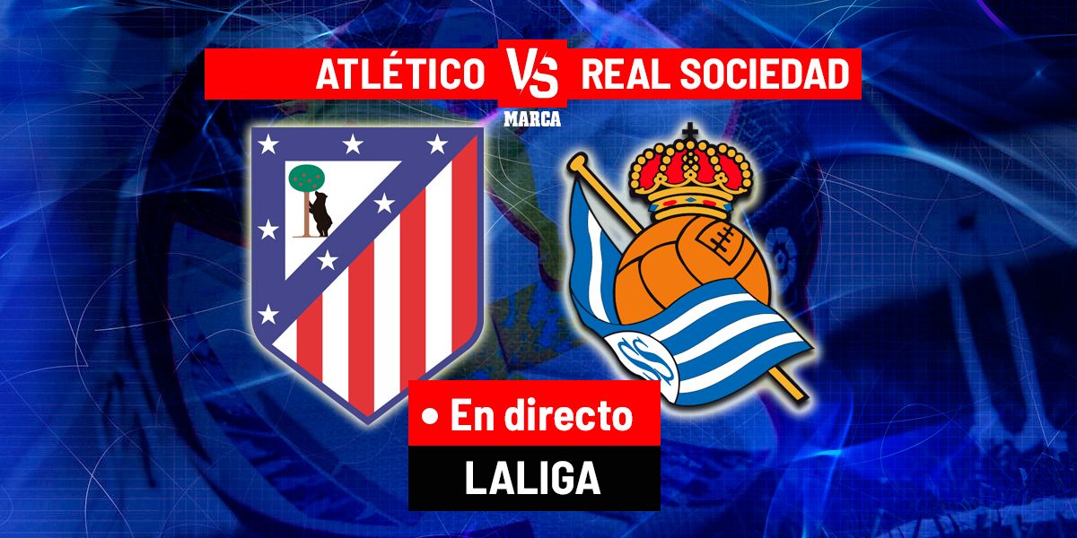 Atletico Madrid și Real Sociedad, duel înainte de finala Cupei Regelui Madrid – Suporterii fotbalului spaniol se pregătesc pentru un meci captivant sâmbătă seară, când Atletico Madrid și Real Sociedad se vor înfrunta pe terenul stadionului Riyadh Air Metropolitano