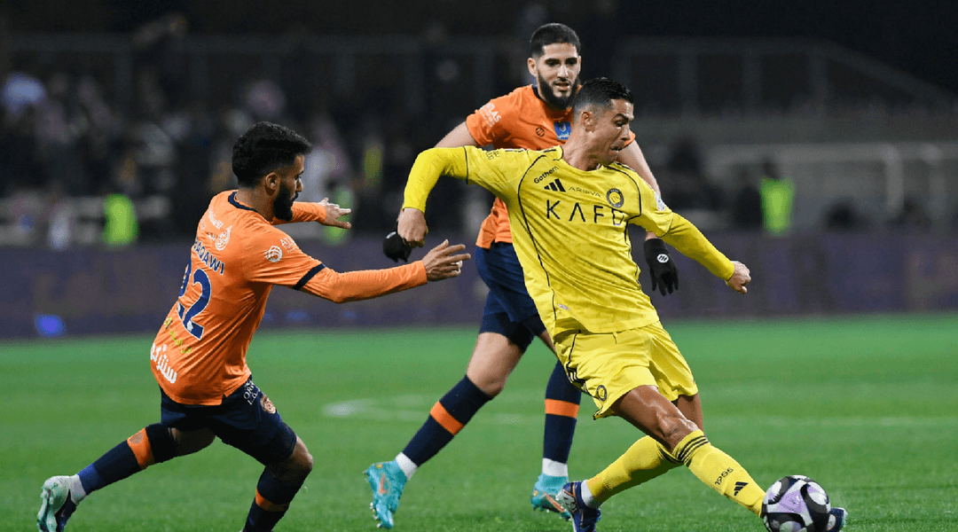 Cristiano Ronaldo, concentrat pe recuperare: Vedeta portugheză „lucrează” pentru revenirea în formă Starul fotbalului mondial, Cristiano Ronaldo, își dedică timpul recuperării fizice, după cum reiese dintr-o postare recentă pe rețelele de socializare