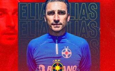 Elias Charalambous demisionează de la FCSB după înfrângerea cu U Cluj Antrenorul cipriot Elias Charalambous a demisionat din funcția de antrenor principal al echipei de fotbal FCSB, după înfrângerea suferită sâmbătă seara pe teren propriu în fața Universității Cluj, scor 1-3