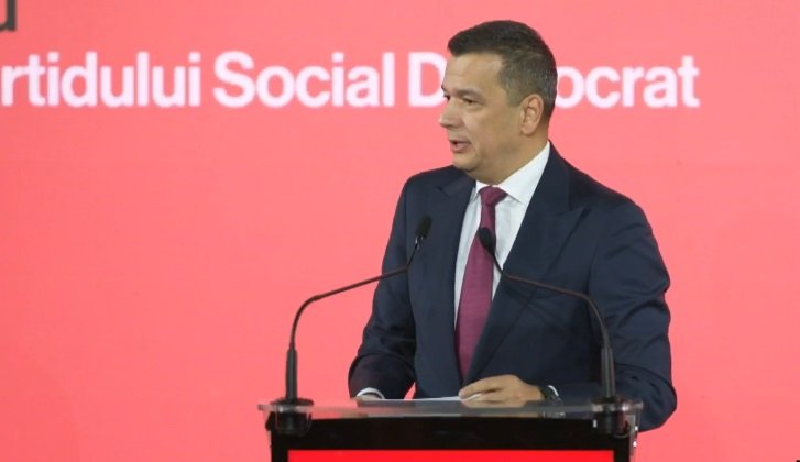 PSD votează bugetul pe 2026 cu amendamente, anunță surse