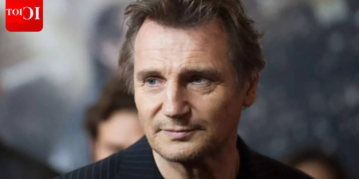 Neeson, lecție de viață: „Nu contează cât de tare ești lovit, ci cum mergi mai departe”