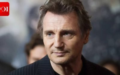Neeson, lecție de viață: „Nu contează cât de tare ești lovit, ci cum mergi mai departe”