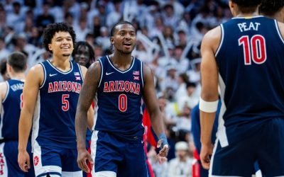 Pronosticuri incendiare pentru March Madness 2026: Un expert ESPN dezvăluie pariurile sale Sezonul de baschet universitar atinge punctul culminant