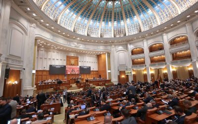 PNL susține bugetul propus de guvern: Abrudean menționează o formulă „echilibrată” Președintele Senatului, Mircea Abrudean, a declarat luni că Partidul Național Liberal (PNL) susține propunerea de buget venită din partea guvernului