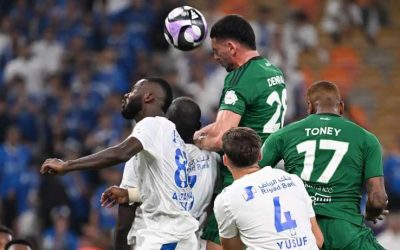 Arbitru european, la duelul Al-Ahly – Al-Hilal din Cupă