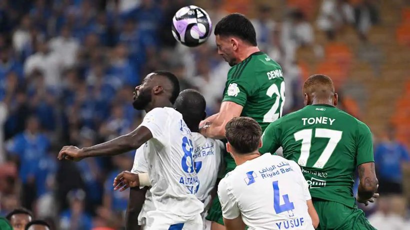 Arbitru european, la duelul Al-Ahly – Al-Hilal din Cupă