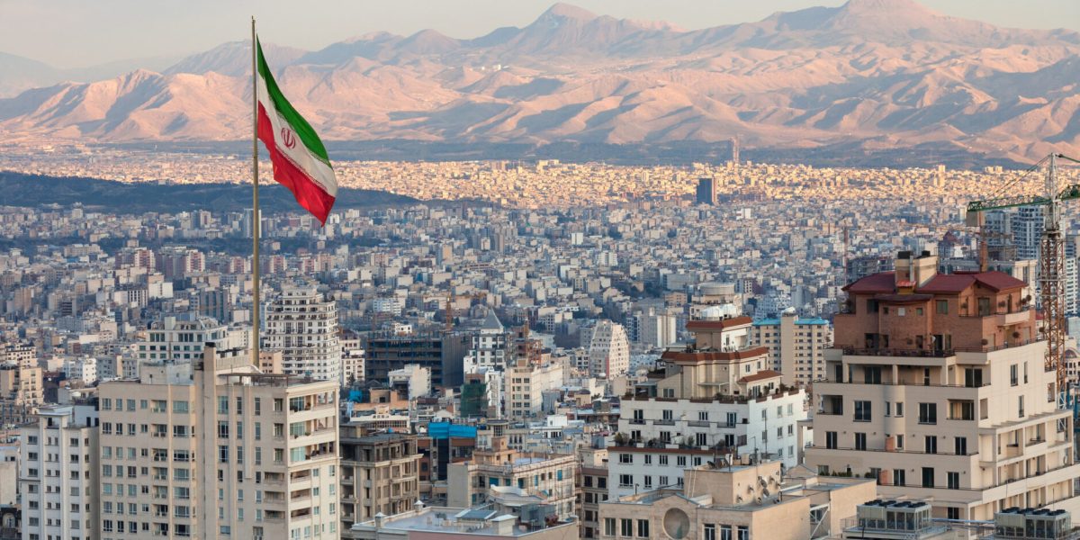 Un cetățean suedez a fost executat miercuri în Iran, informație confirmată de ministrul suedez al Afacerilor Externe, Maria Malmer Stenergard