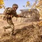 Ucraina: Lupte intense pe front, pierderi mari pentru ruși