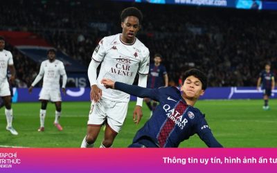 Filipinezul care face istorie la psg
