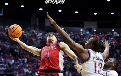 Surprize mari în March Madness: 16 echipe intră în lupta pentru titlu O rundă a doua a turneului NCAA de baschet masculin plină de răsturnări de situație a redus numărul echipelor participante la doar 16