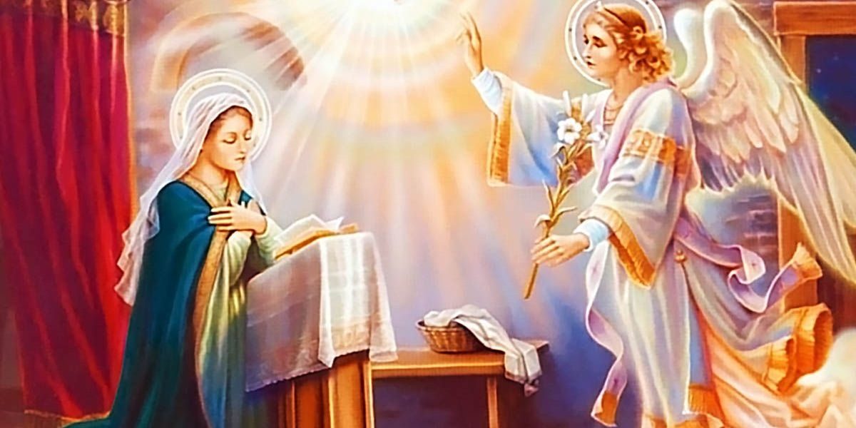 Buna Vestire, sărbătoarea creștină care vestește Nașterea Domnului, se apropie Miercuri, pe 25 martie 2026, credincioșii ortodocși din România vor celebra Buna Vestire, una dintre cele mai importante sărbători din calendarul creștin