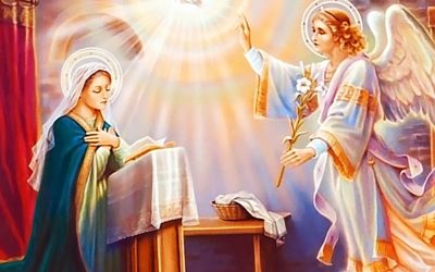 Buna Vestire, sărbătoarea creștină care vestește Nașterea Domnului, se apropie Miercuri, pe 25 martie 2026, credincioșii ortodocși din România vor celebra Buna Vestire, una dintre cele mai importante sărbători din calendarul creștin