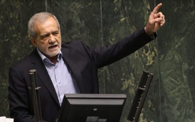 Iran: Amenințări cu riposta dură la adresa statelor din Golf Președintele Iranului, Masoud Pezeshkian, a emis un avertisment ferm sâmbătă, subliniind posibilitatea unei riposte severe împotriva țărilor vecine din Golful Persic