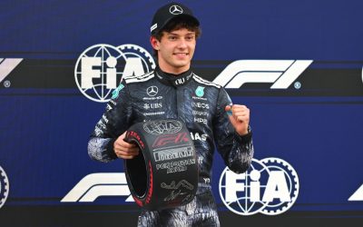 Antonelli pornește din pole position în Marele Premiu al Japoniei, Verstappen din afara top 10 Suzuka, Japonia – Kimi Antonelli, pilotul Mercedes, va porni de pe prima poziție a grilei de start în Marele Premiu al Japoniei de Formula 1 din 2026