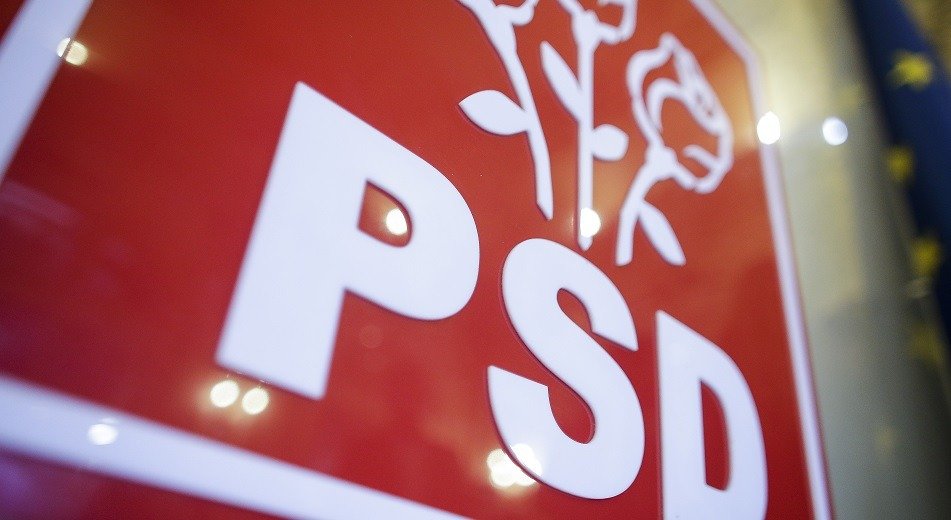 PSD se Reunește la Brăila, Ședință Regională Despre Bolojan