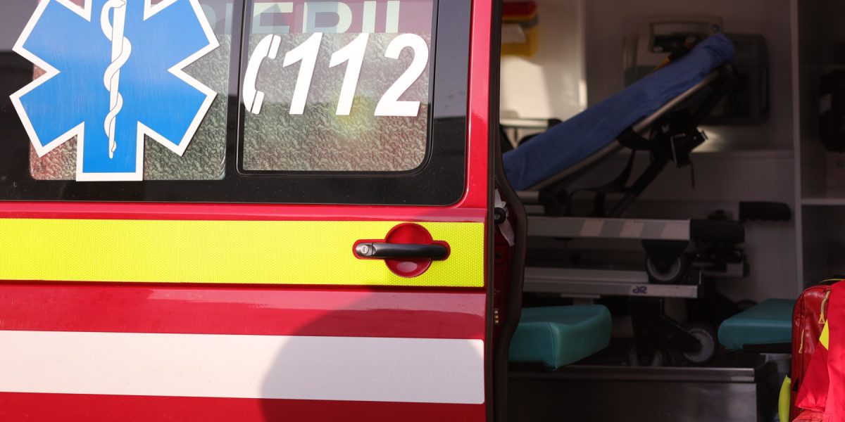 Accident tragic pe DN 1F: Cinci bărbați și-au pierdut viața Un accident rutier grav a avut loc luni dimineața pe DN 1F, în județul Cluj, soldându-se cu decesul a cinci persoane